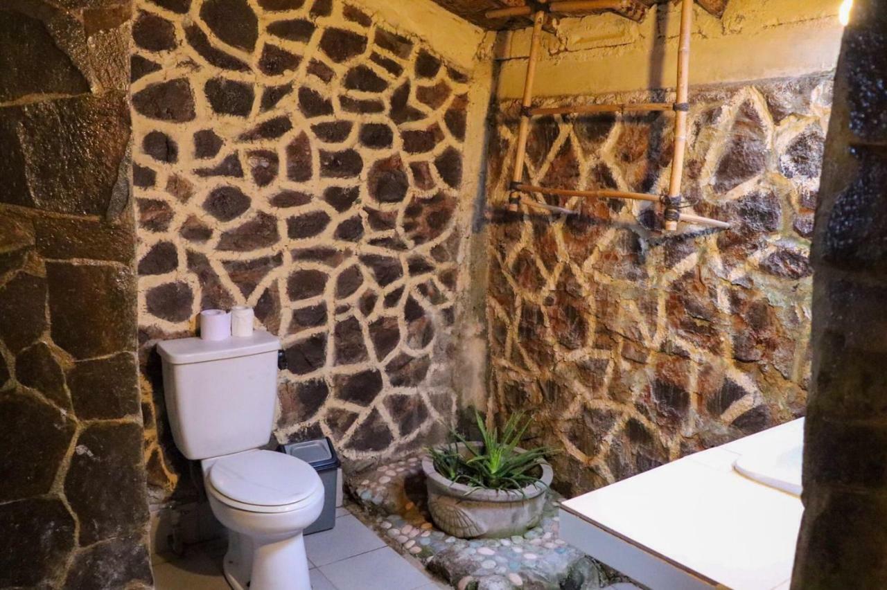 Eka Purnama Cottages Amed  Exterior photo